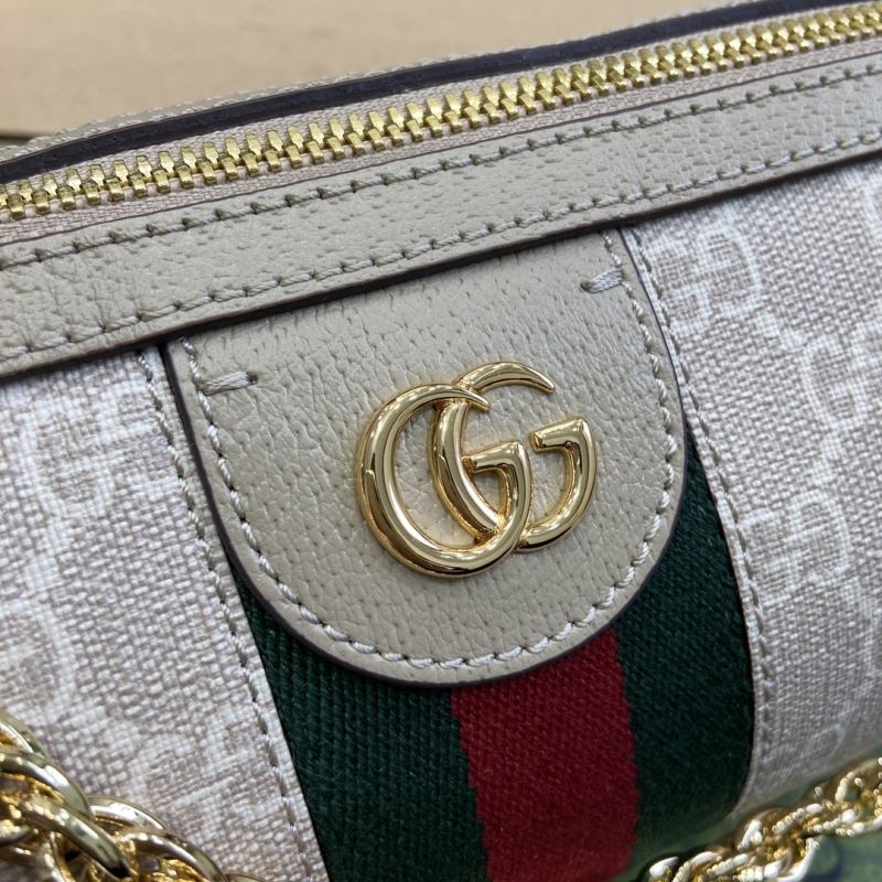 Gucci Round Bags